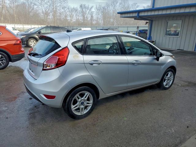 Ford Fiesta Se Image 7