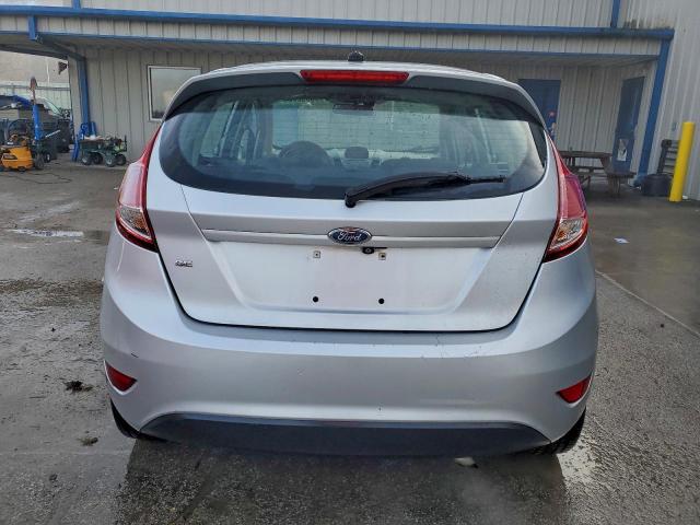 Ford Fiesta Se Image 4
