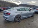 Audi S5 Prestige Image 13