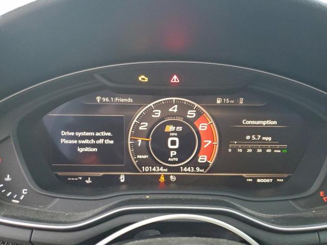 Audi S5 Prestige Image 6