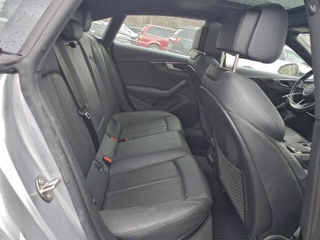 Audi S5 Prestige Image 4