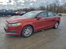 Ford Fusion Se Image 1