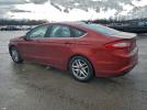 Ford Fusion Se Image 2
