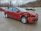 Ford Fusion Se Image 7