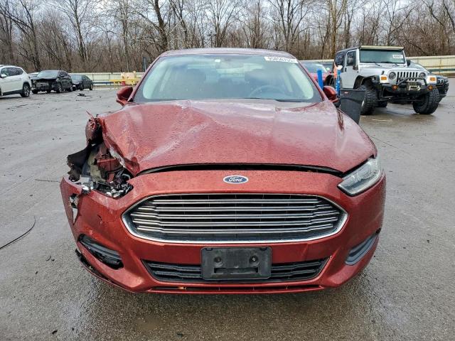 Ford Fusion Se Image 12