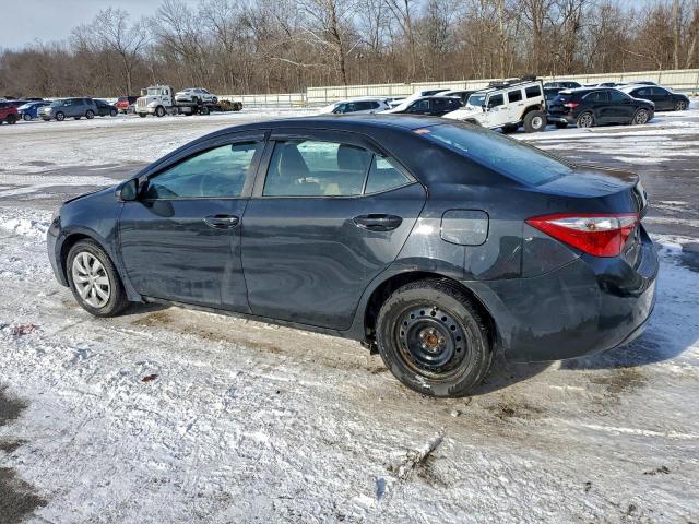 Toyota Corolla L Image 3