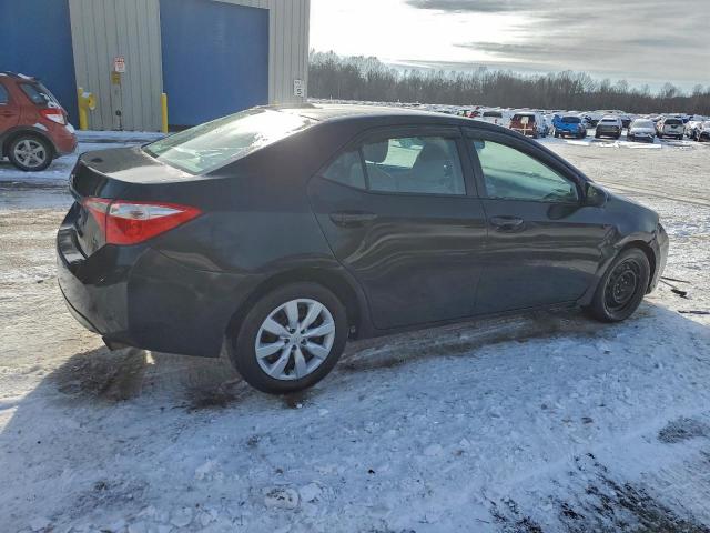 Toyota Corolla L Image 4