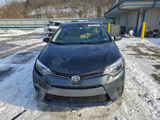 Toyota Corolla L Image 7