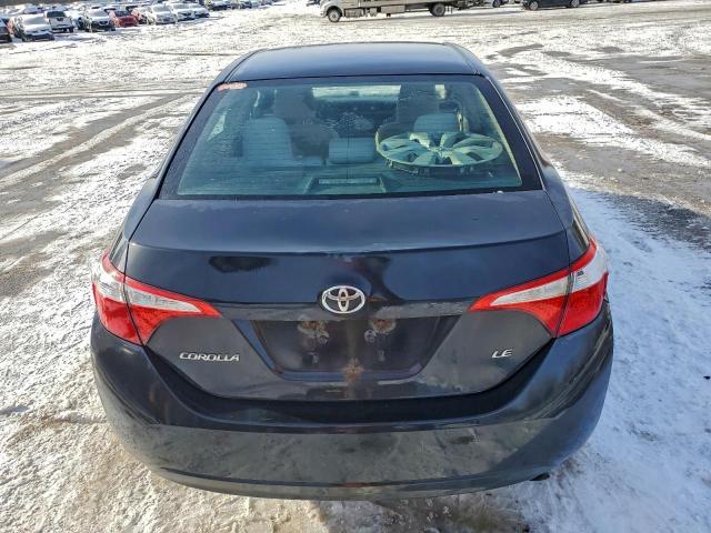 Toyota Corolla L Image 5