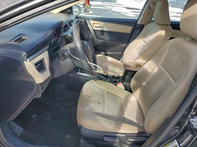 Toyota Corolla L Image 6