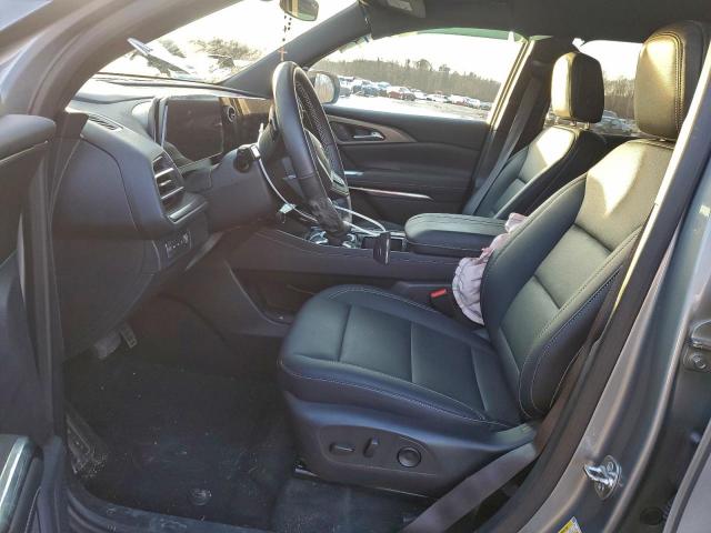 Chevrolet Traverse Lt Image 5