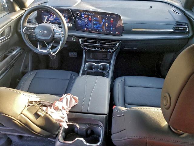 Chevrolet Traverse Lt Image 13