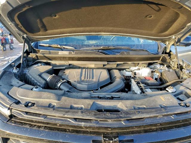 Chevrolet Traverse Lt Image 6