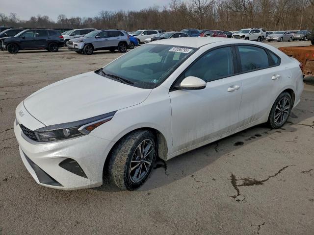 Kia Forte Lx Image 1