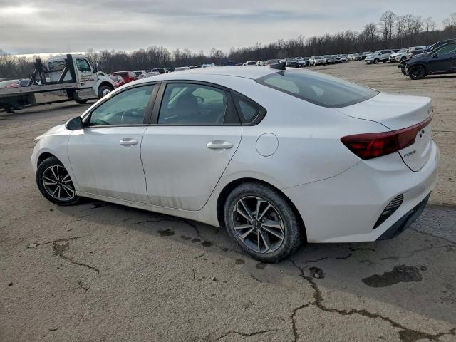 Kia Forte Lx Image 11