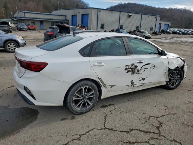 Kia Forte Lx Image 7