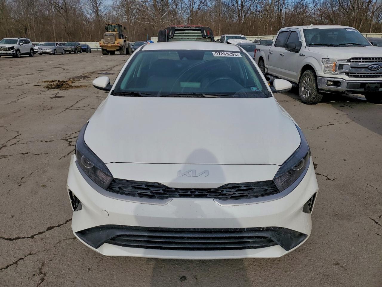 Kia Forte Lx Image 9