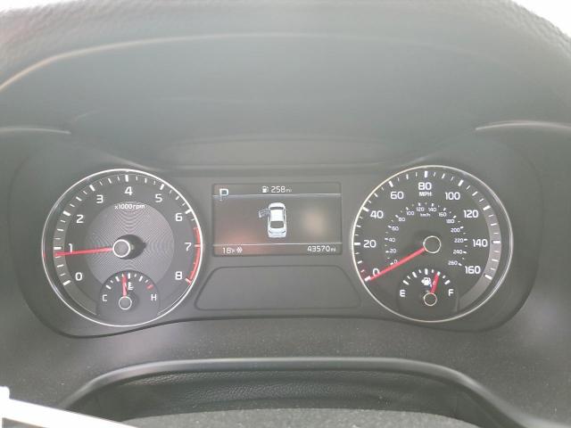 Kia Forte Lx Image 6