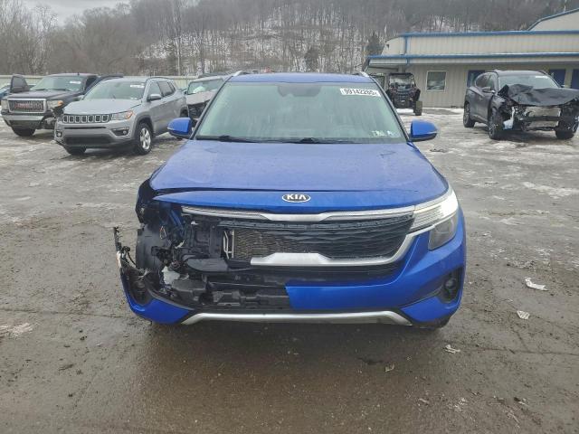 Kia Seltos S Image 8