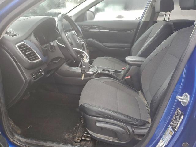 Kia Seltos S Image 13