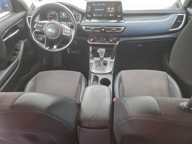 Kia Seltos S Image 5