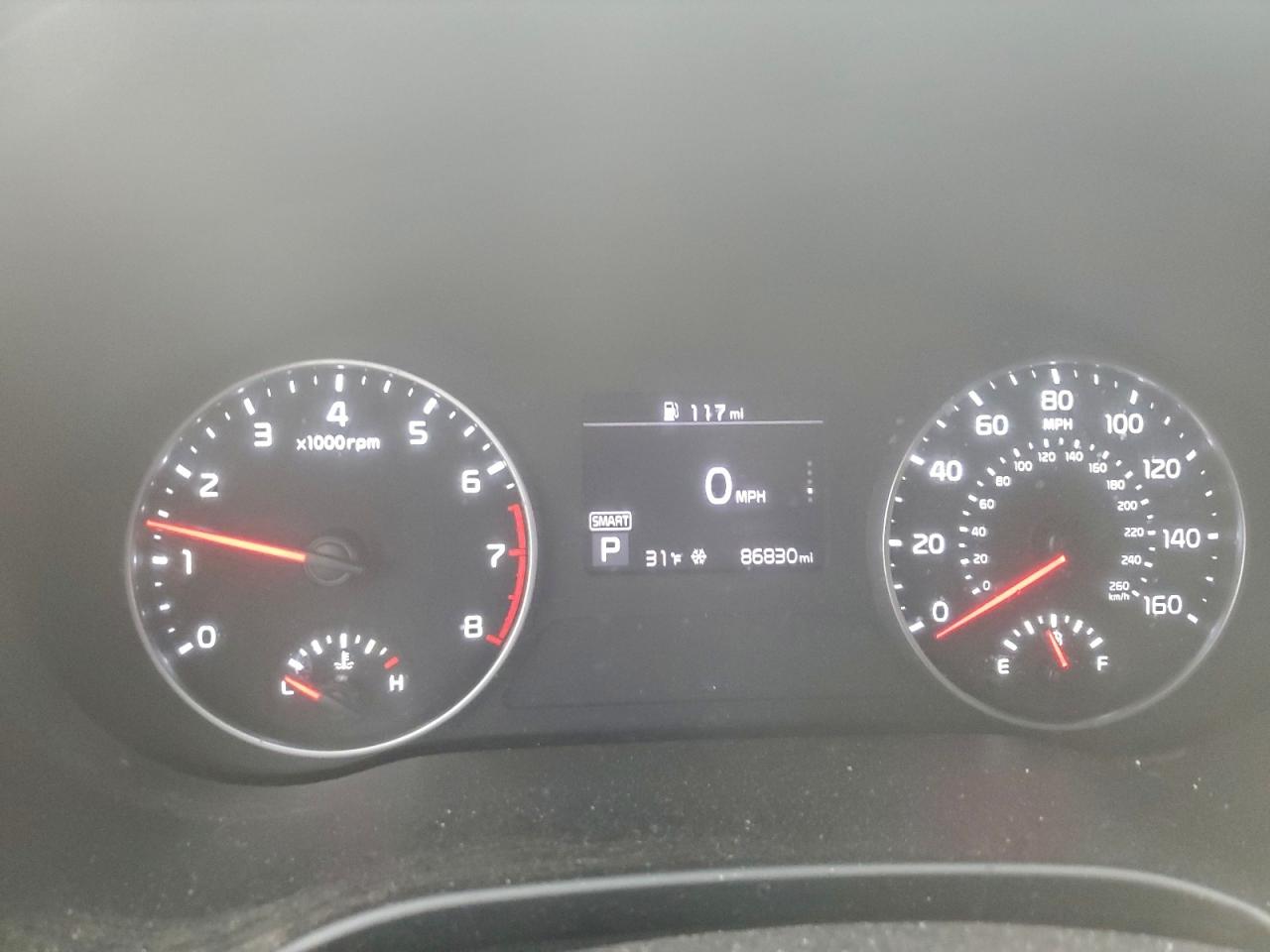 Kia Seltos S Image 2