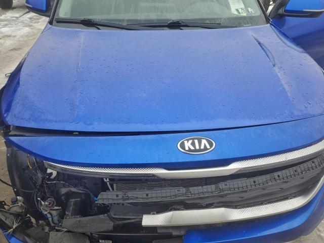 Kia Seltos S Image 7