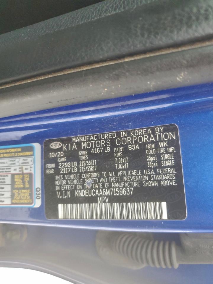 Kia Seltos S Image 4