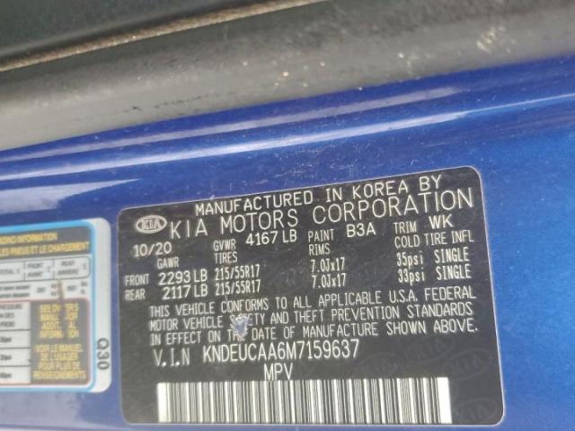 Kia Seltos S Image 4