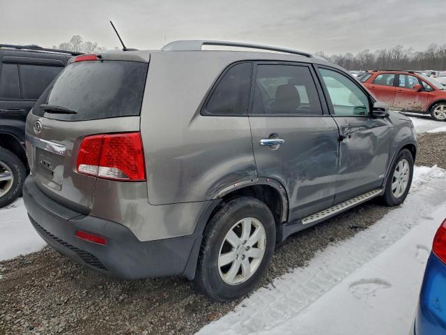 Kia Sorento Lx Image 5