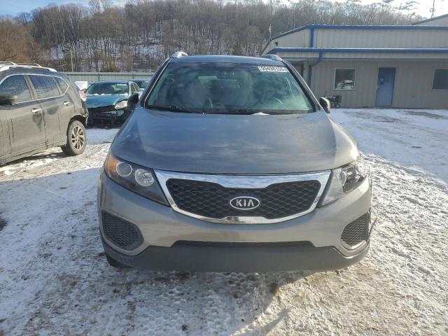 Kia Sorento Lx Image 2