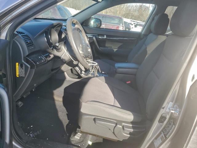 Kia Sorento Lx Image 7