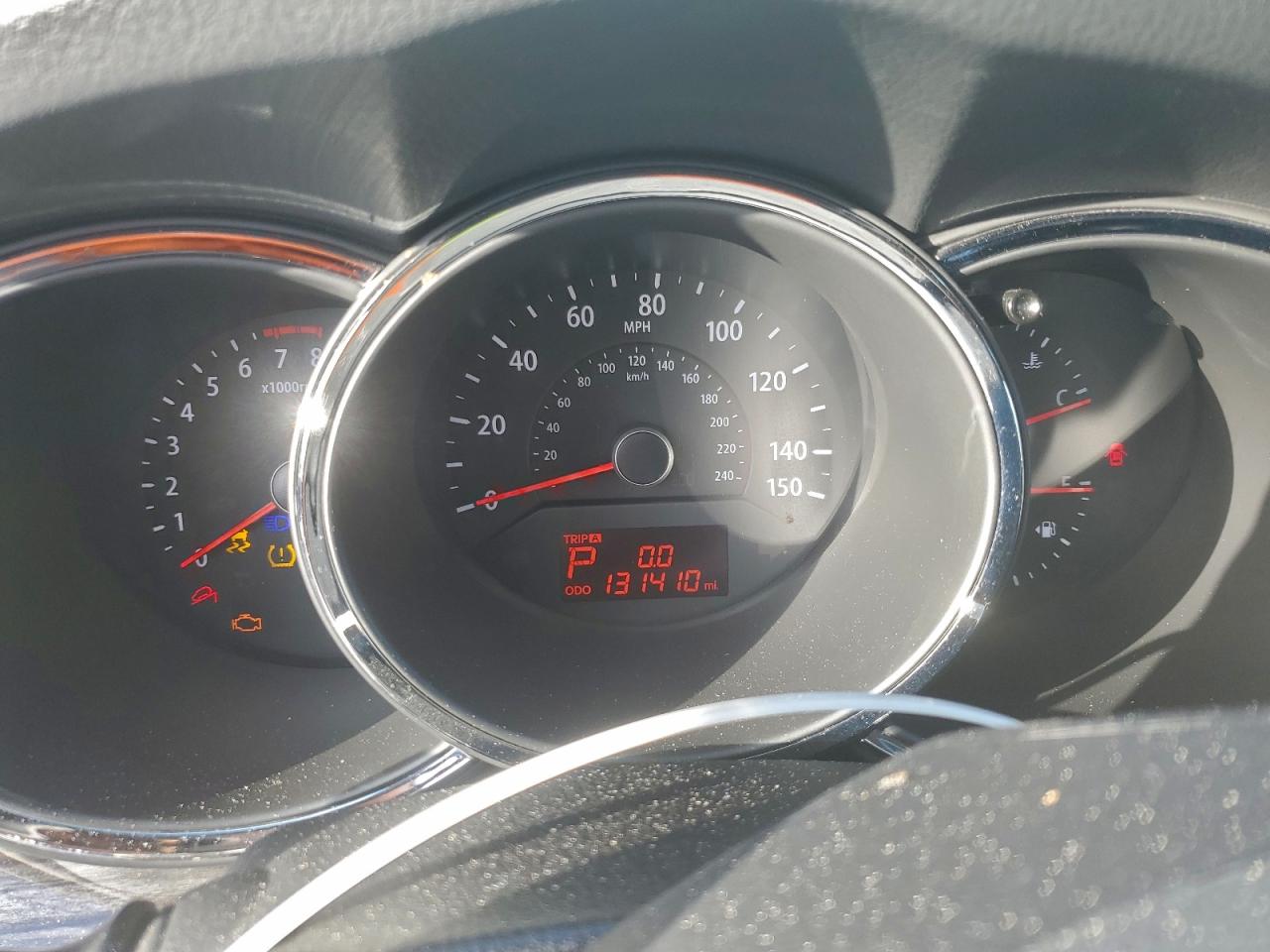 Kia Sorento Lx Image 4