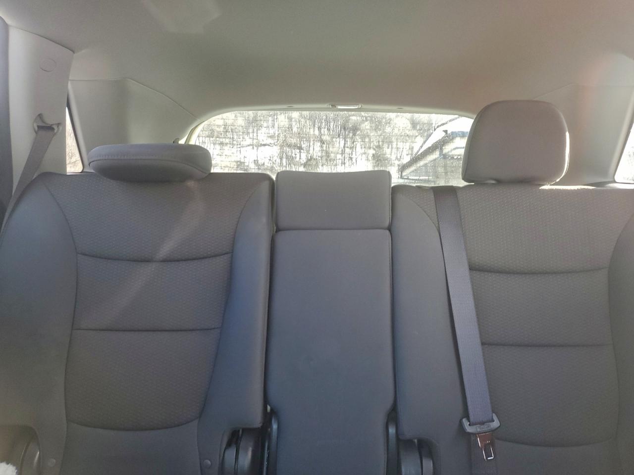 Kia Sorento Lx Image 9