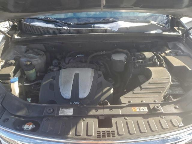 Kia Sorento Lx Image 8